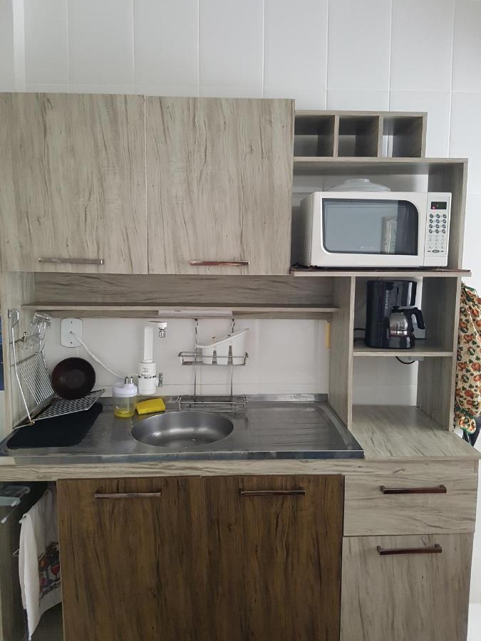 Apartamento Bombas Бомбиньяс Экстерьер фото