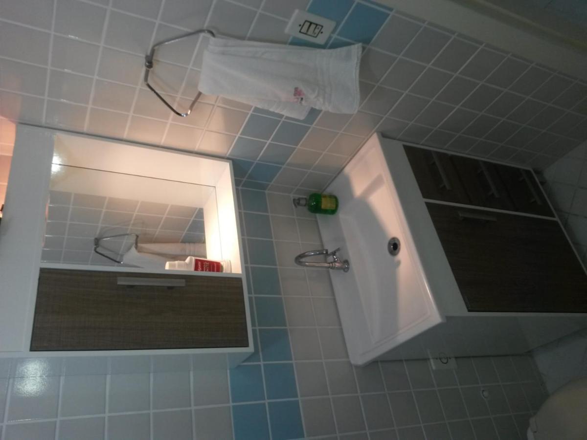 Apartamento Bombas Бомбиньяс Экстерьер фото