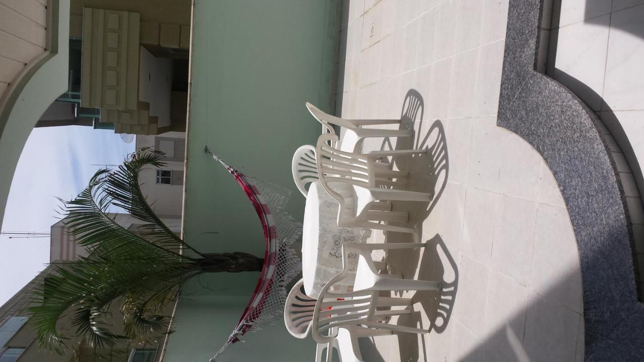 Apartamento Bombas Бомбиньяс Экстерьер фото