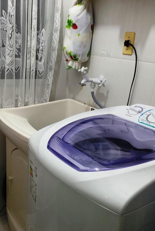 Apartamento Bombas Бомбиньяс Экстерьер фото