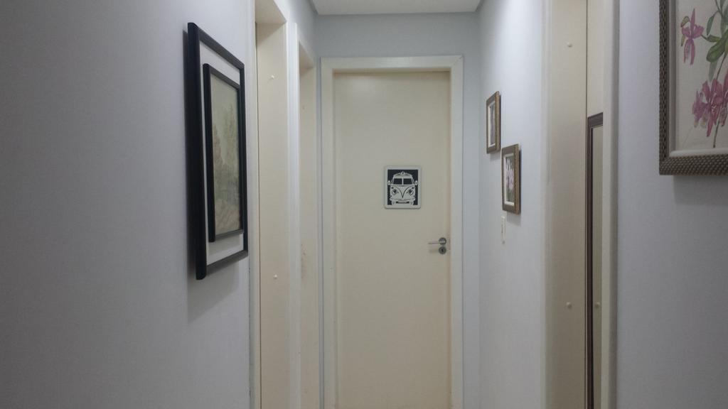 Apartamento Bombas Бомбиньяс Экстерьер фото