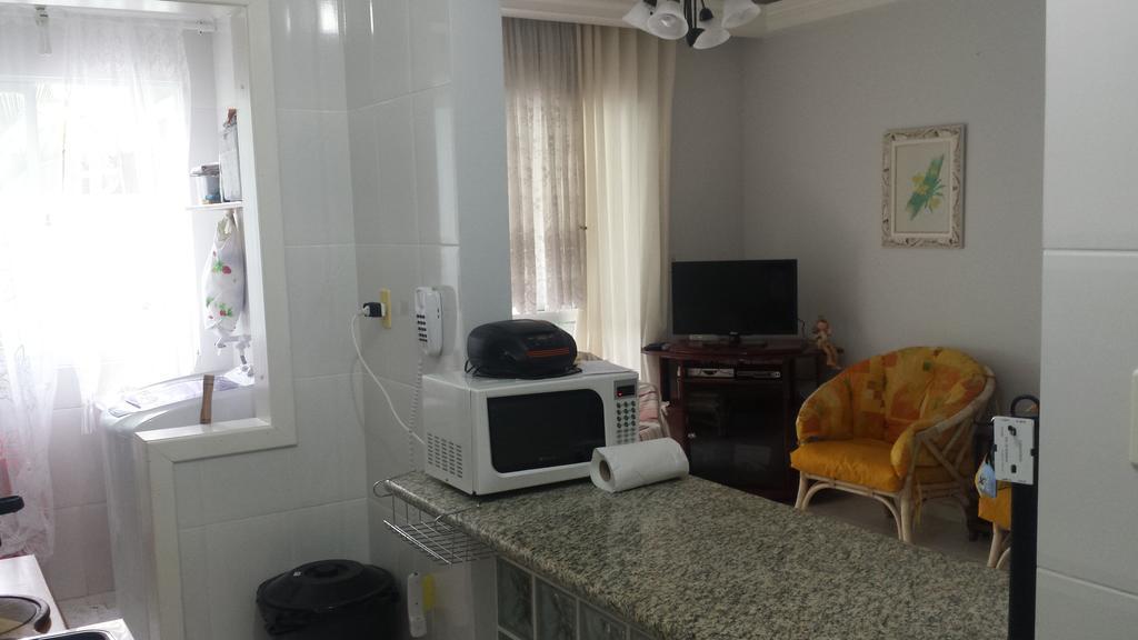 Apartamento Bombas Бомбиньяс Экстерьер фото
