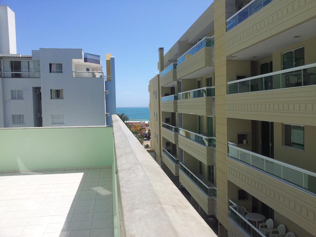 Apartamento Bombas Бомбиньяс Экстерьер фото
