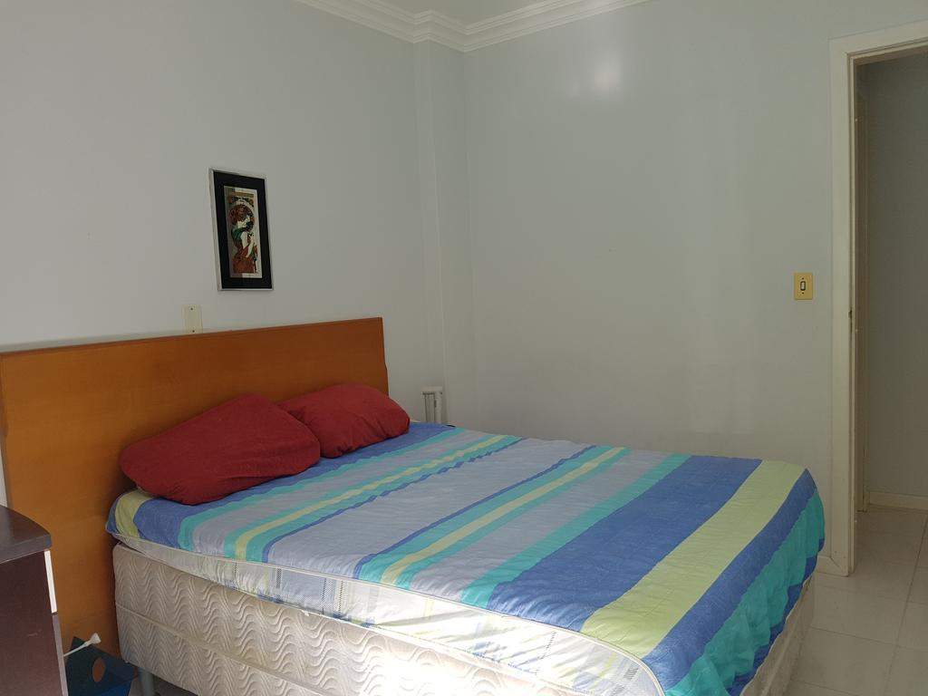 Apartamento Bombas Бомбиньяс Экстерьер фото