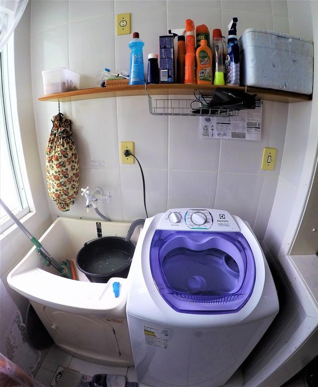 Apartamento Bombas Бомбиньяс Экстерьер фото