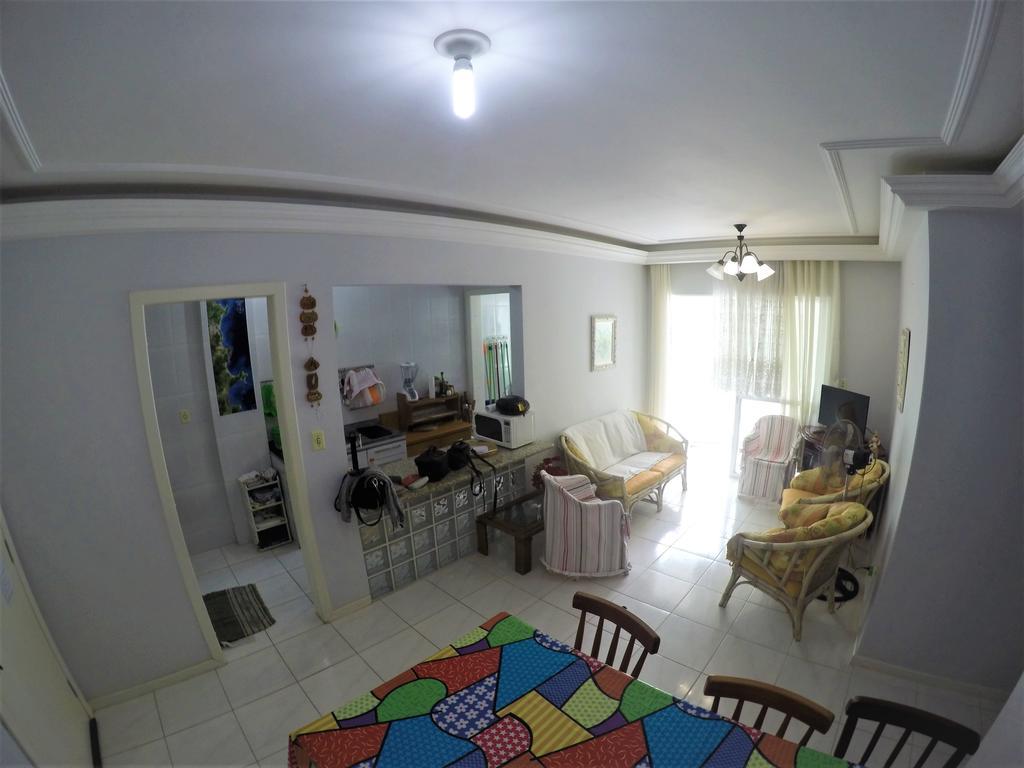 Apartamento Bombas Бомбиньяс Экстерьер фото