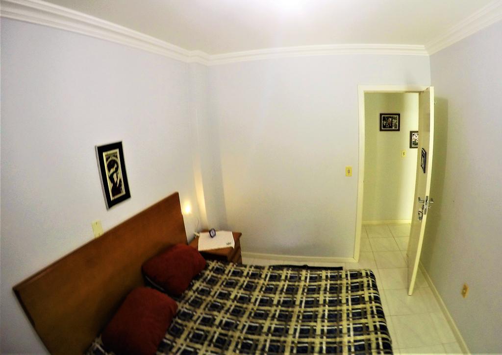 Apartamento Bombas Бомбиньяс Экстерьер фото