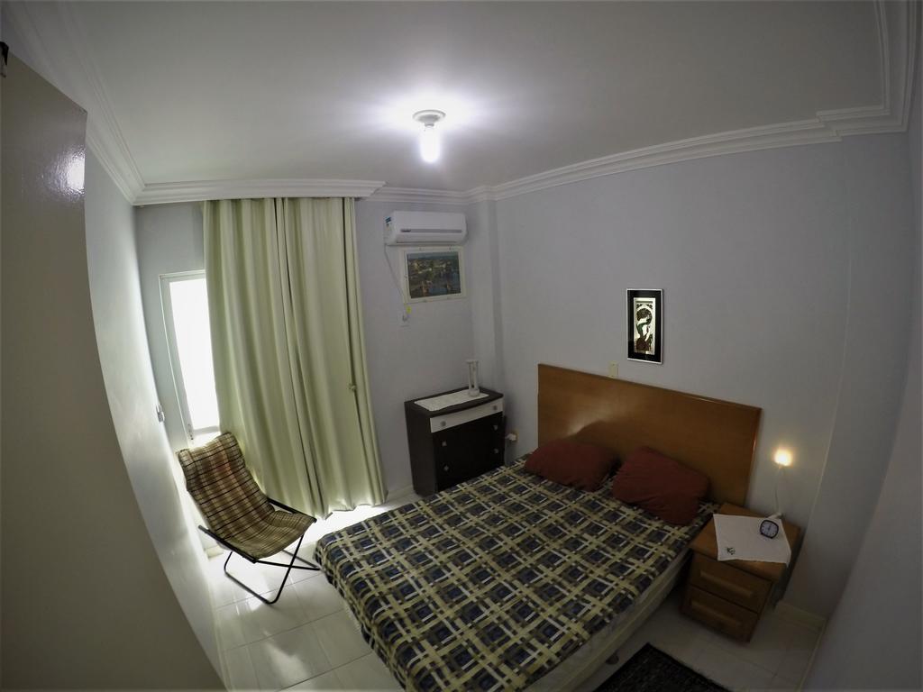 Apartamento Bombas Бомбиньяс Экстерьер фото