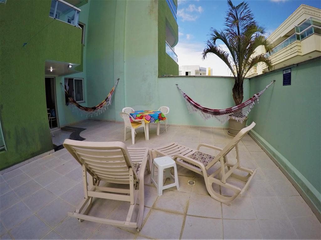 Apartamento Bombas Бомбиньяс Экстерьер фото