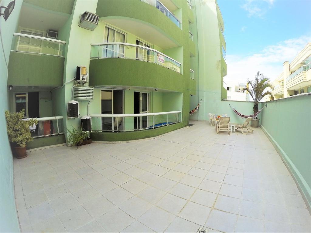 Apartamento Bombas Бомбиньяс Экстерьер фото