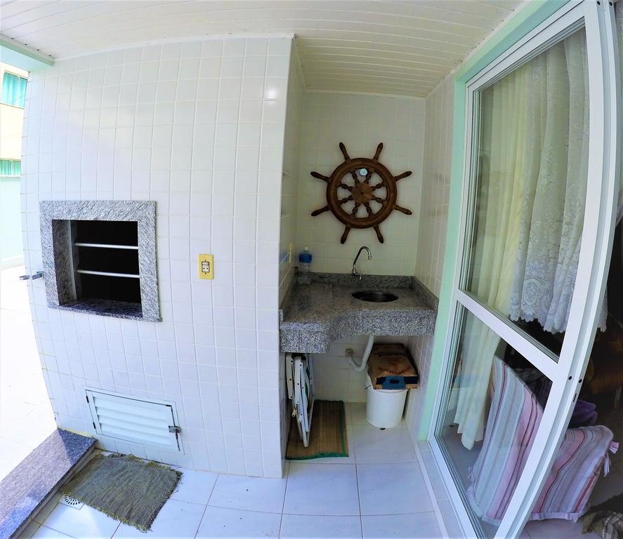 Apartamento Bombas Бомбиньяс Экстерьер фото