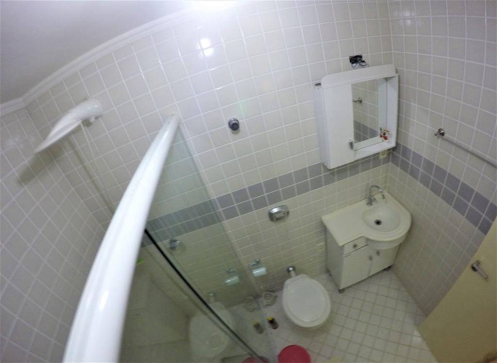 Apartamento Bombas Бомбиньяс Экстерьер фото